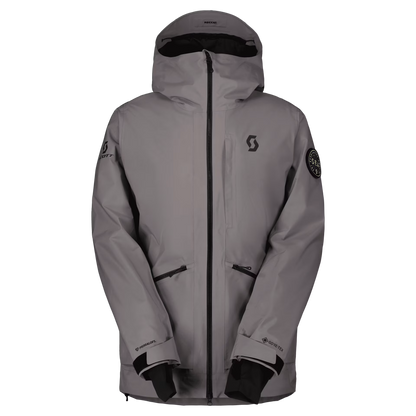 Veste homme SCOTT Vertic GORE-TEX 2 couches Primaloft