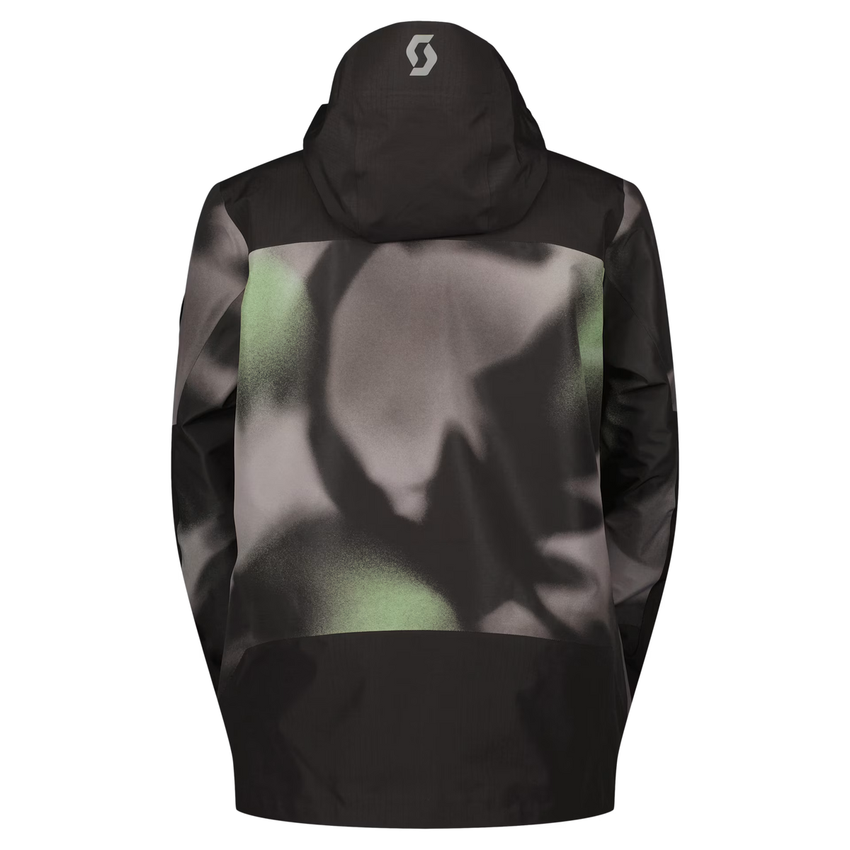 Veste pour homme SCOTT Vertic Ripstop 3 couches