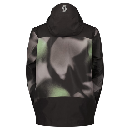 Veste pour homme SCOTT Vertic Ripstop 3 couches