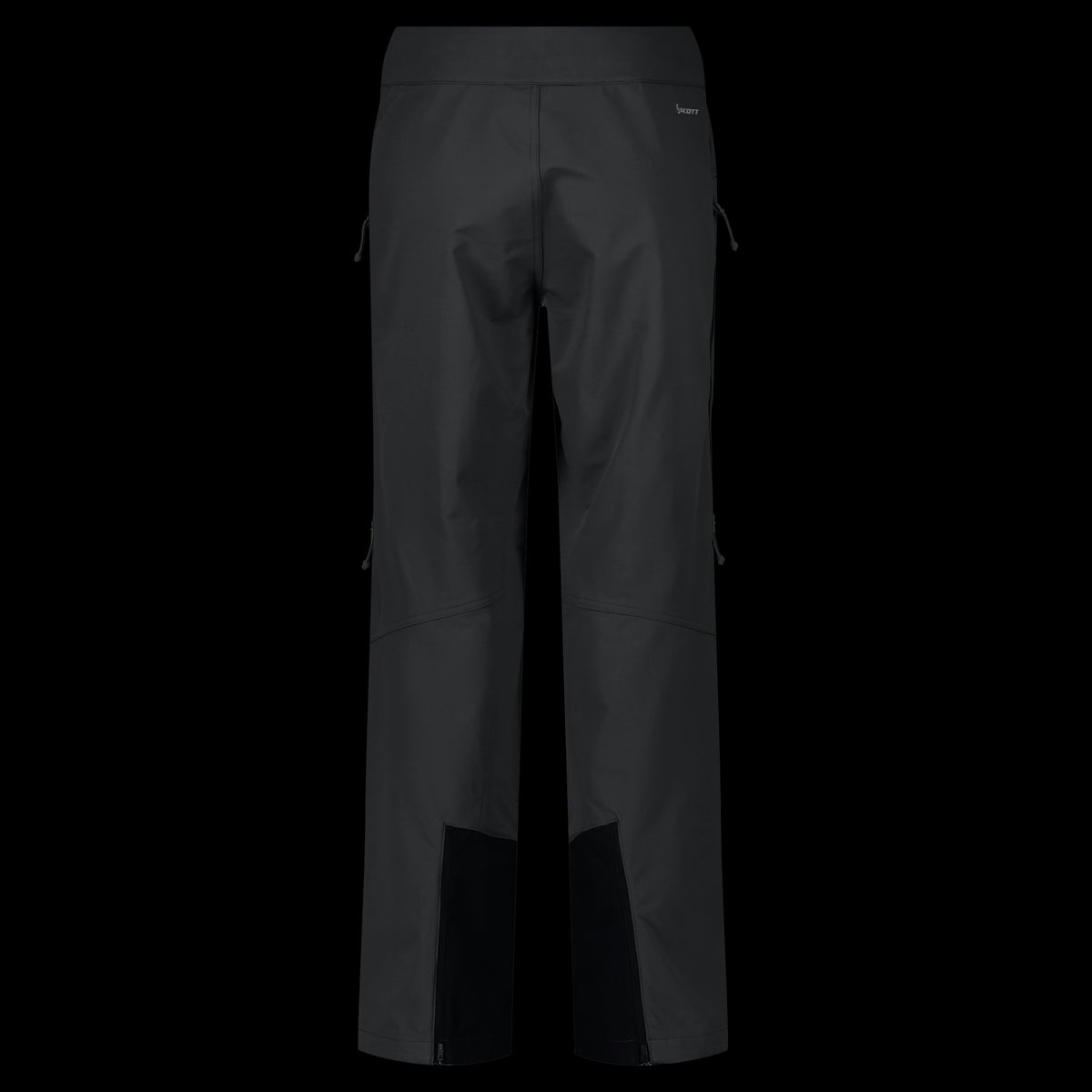 Pantalon de Randonnée pour homme Scott Explorair Softshell