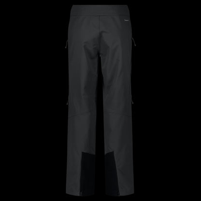 Pantalon de Randonnée pour homme Scott Explorair Softshell