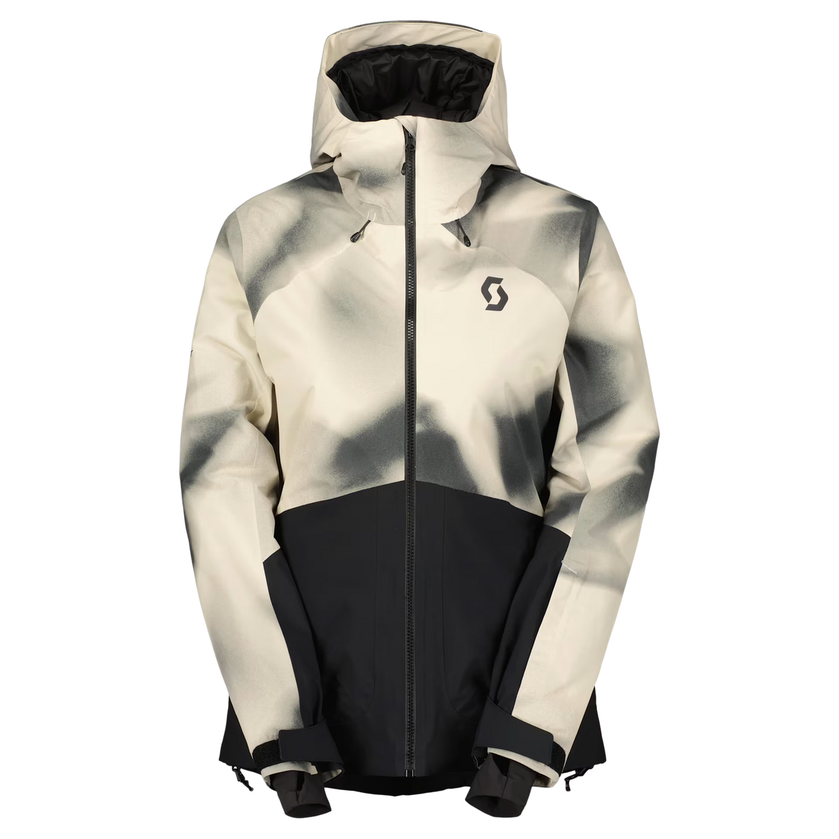 Veste de Ski pour Femme SCOTT Ultimate Dryo 10