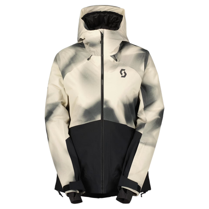 Veste de Ski pour Femme SCOTT Ultimate Dryo 10