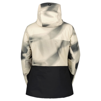 Veste de Ski pour Femme SCOTT Ultimate Dryo 10