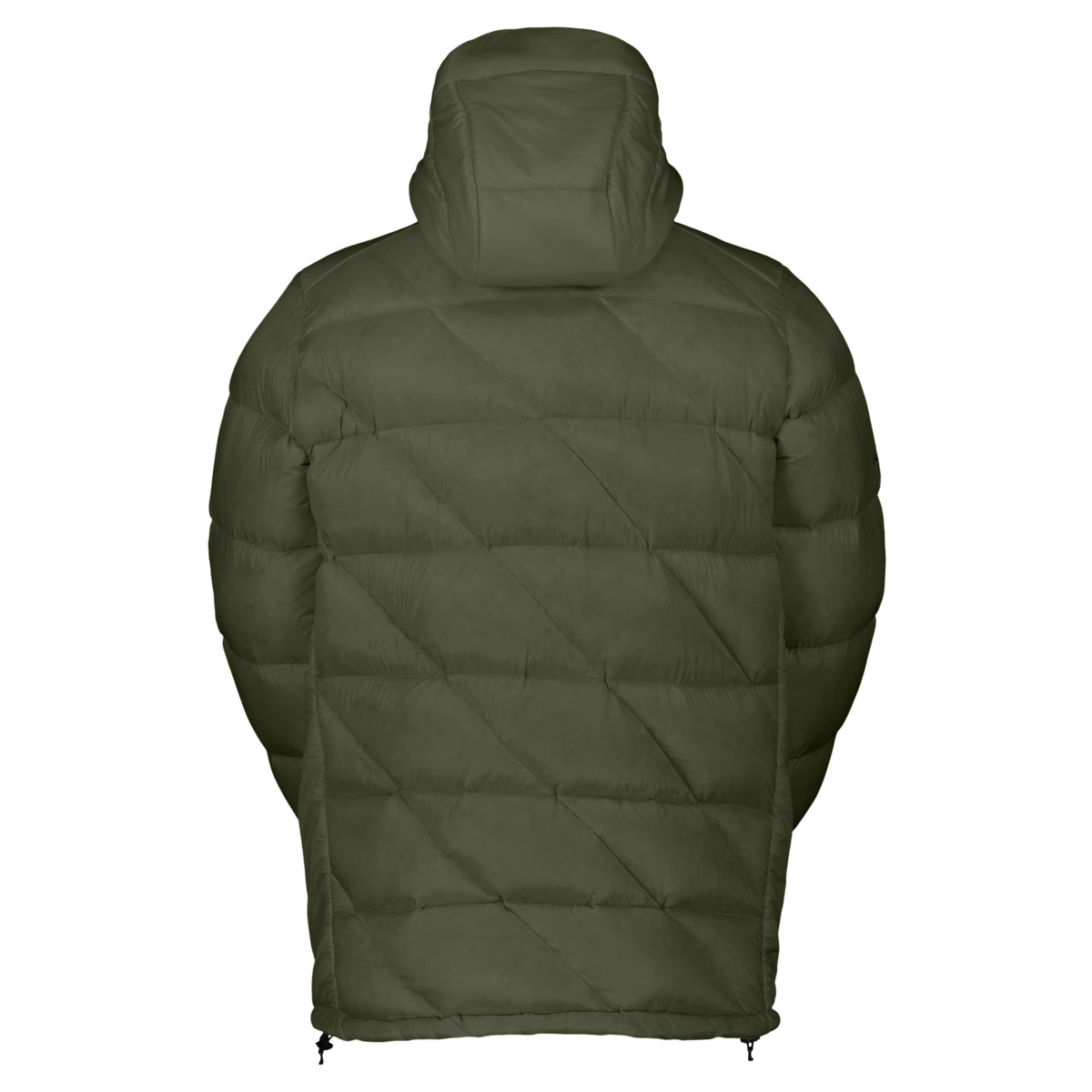 Veste Homme SCOTT Insuloft Warm Down