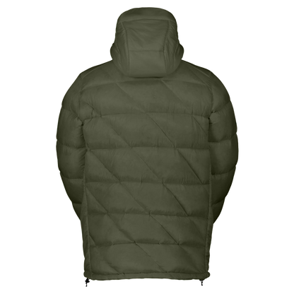 Veste Homme SCOTT Insuloft Warm Down
