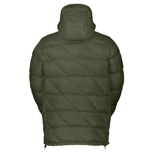 Veste Homme SCOTT Insuloft Warm Down