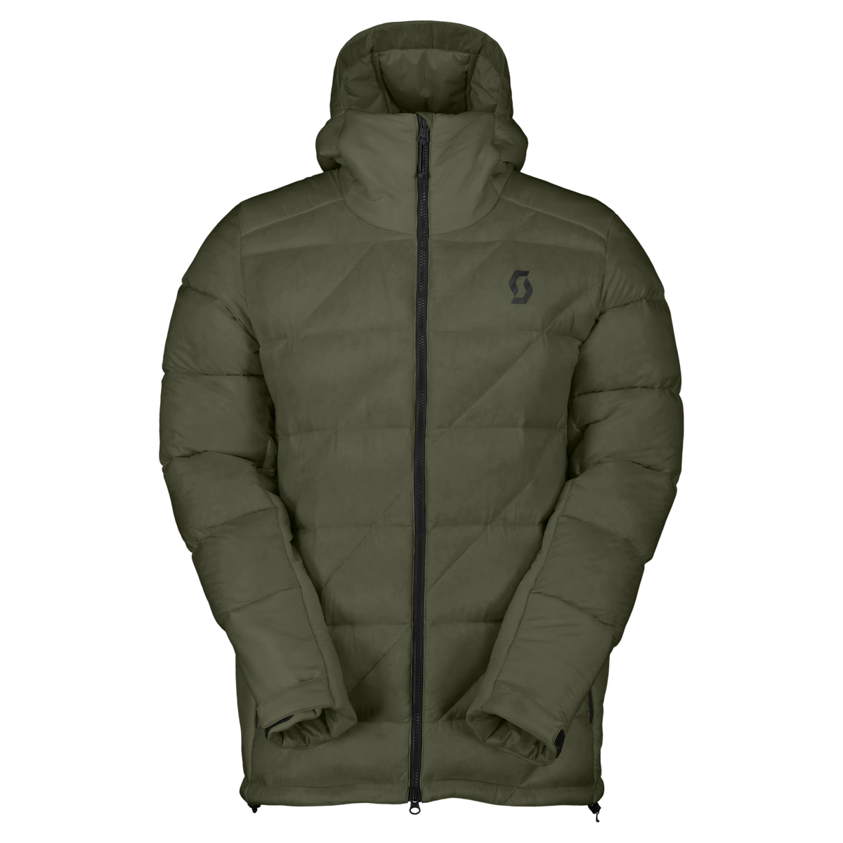 Veste Homme SCOTT Insuloft Warm Down