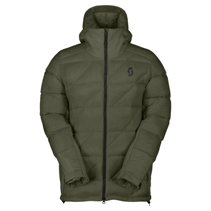 Veste Homme SCOTT Insuloft Warm Down