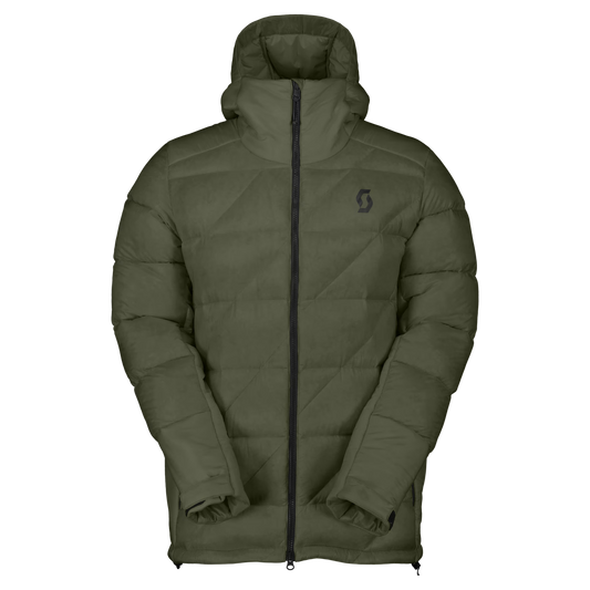 Veste Homme SCOTT Insuloft Warm Down