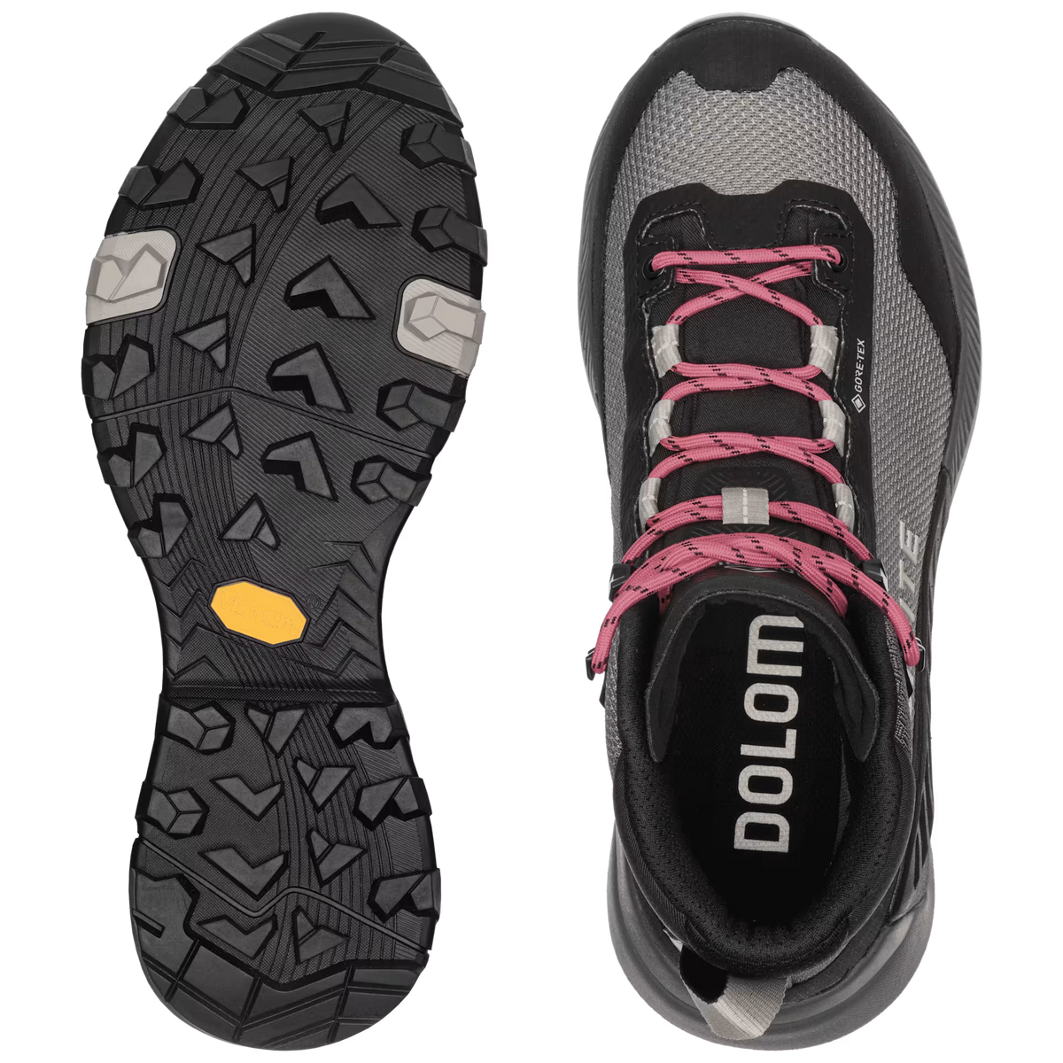 Chaussures femme DOLOMITE Vernale High GTX