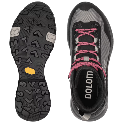 Chaussures femme DOLOMITE Vernale High GTX