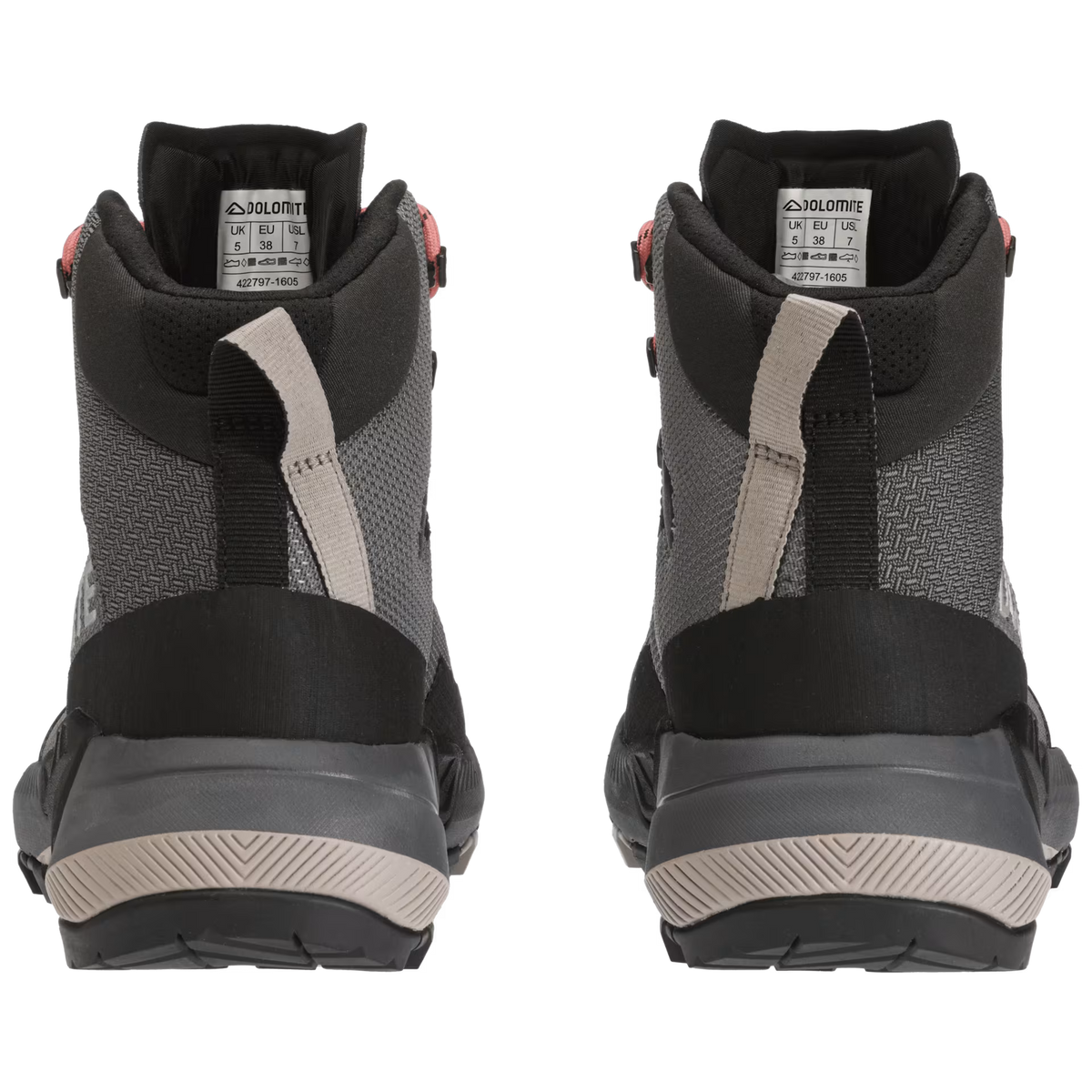 Chaussures femme DOLOMITE Vernale High GTX