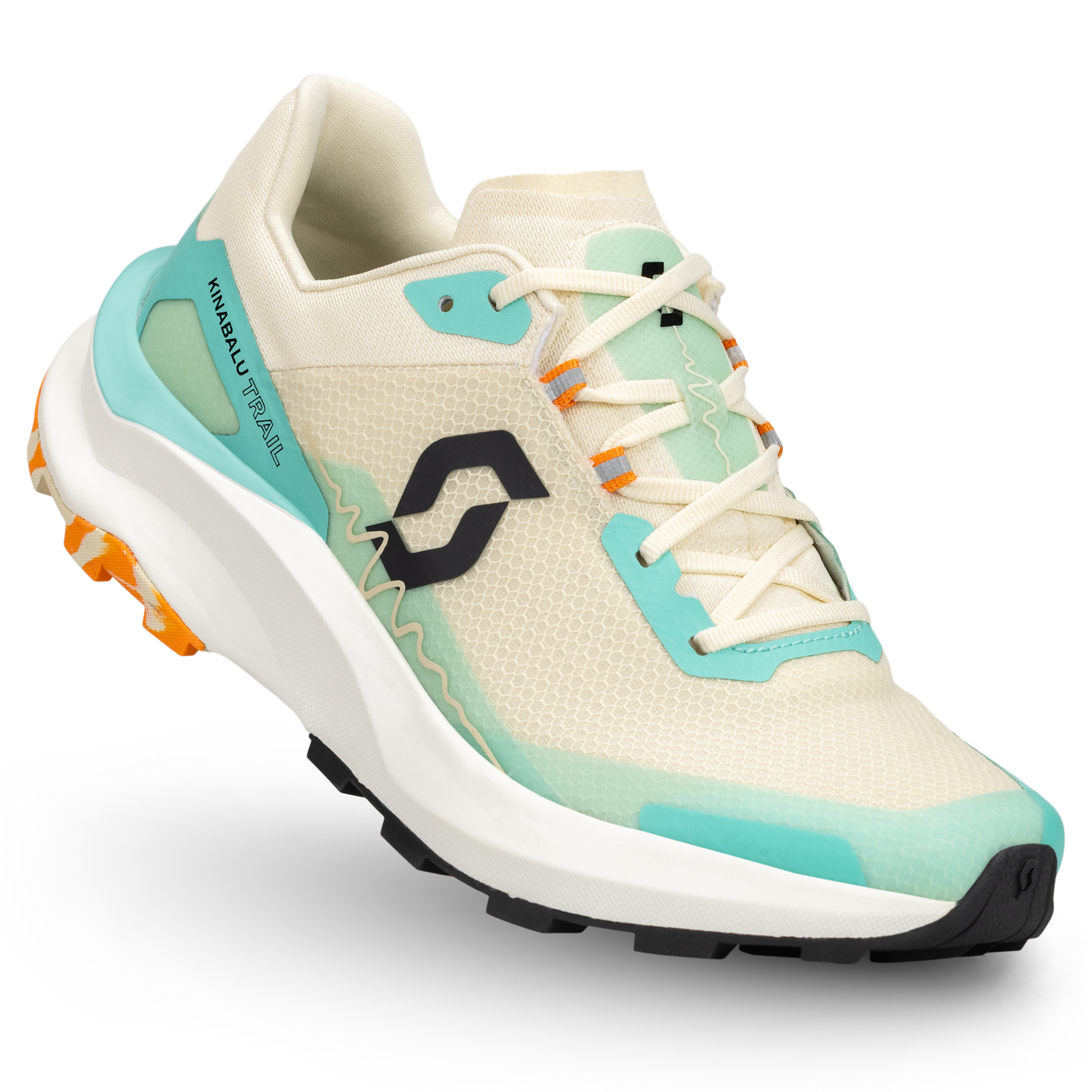 Chaussures femme SCOTT Kinabalu Trail