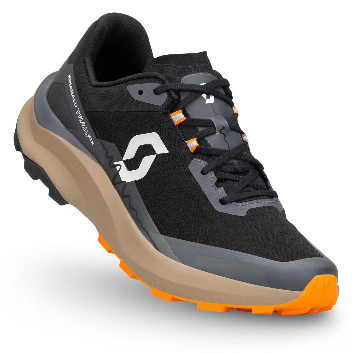 Chaussures pour Homme Scott Kinabalu Trail GORE-TEX