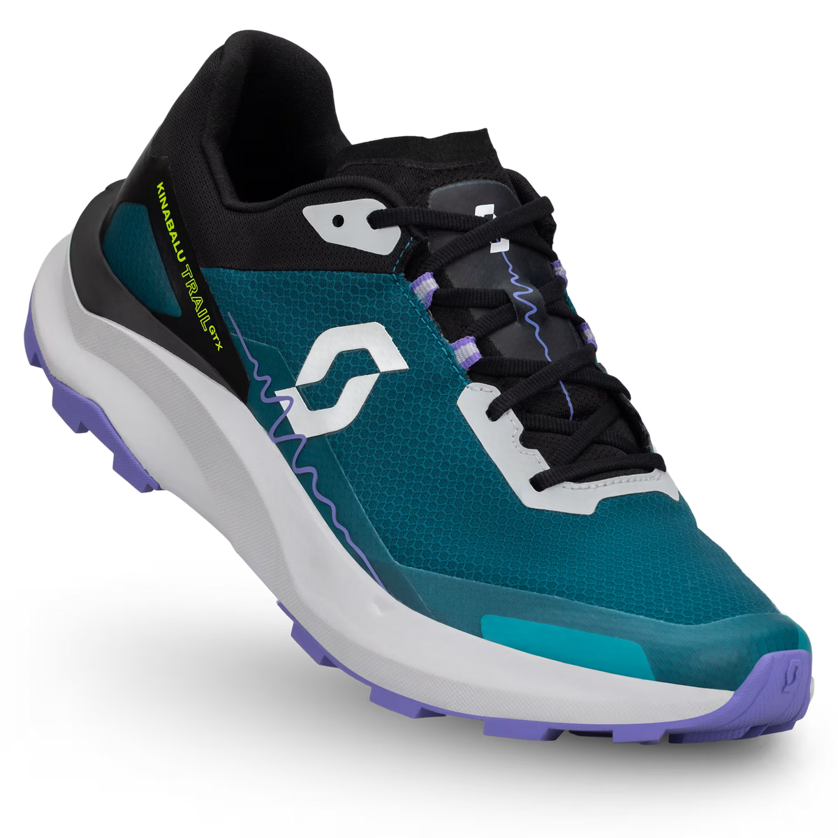 Chaussures pour Homme Scott Kinabalu Trail GORE-TEX