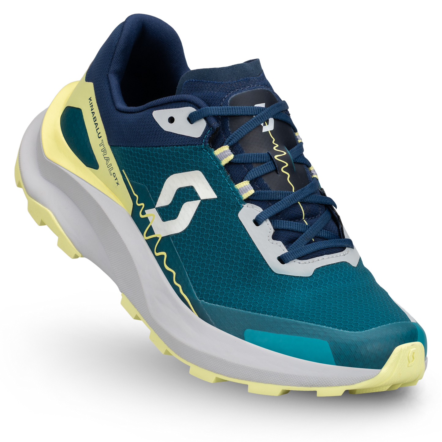 Chaussures pour femme SCOTT Kinabalu Trail GORE-TEX