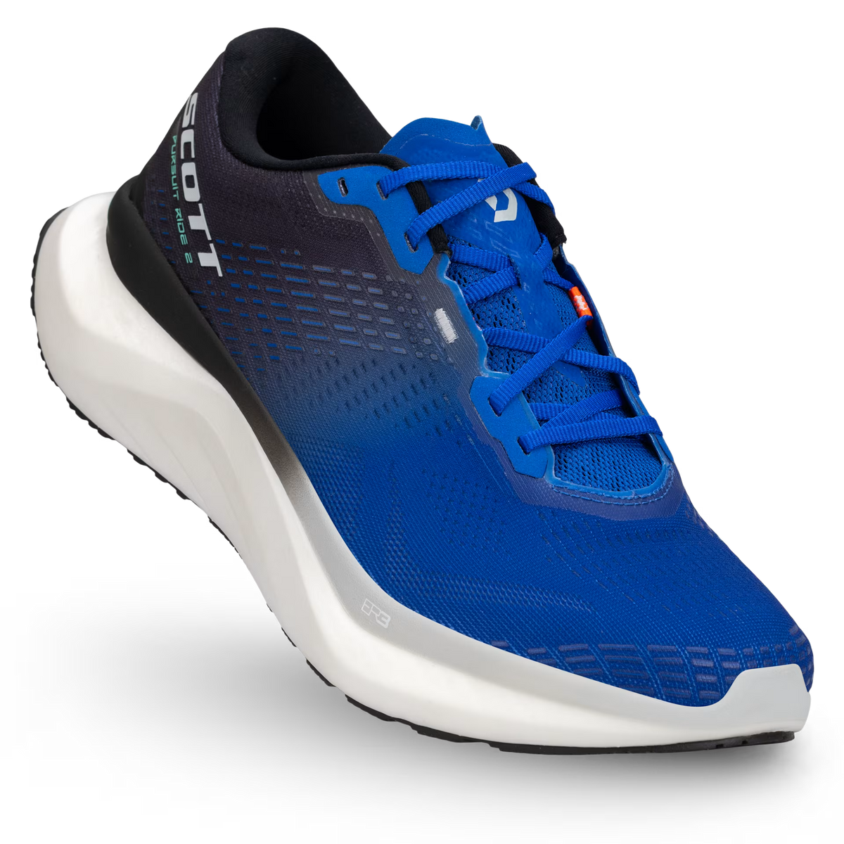 Chaussures de Course pour Homme SCOTT Pursuit Ride 2