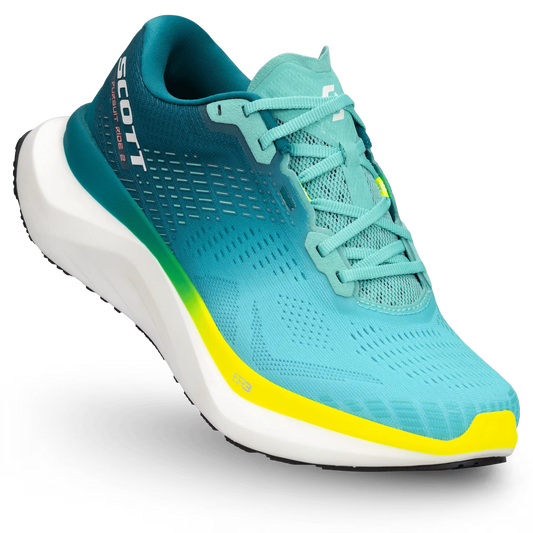 Chaussures pour femme Scott Pursuit Ride 2