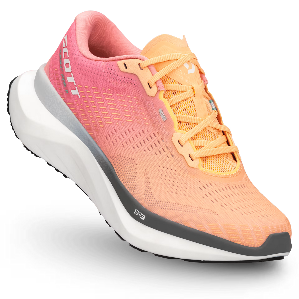 Chaussures pour femme Scott Pursuit Ride 2