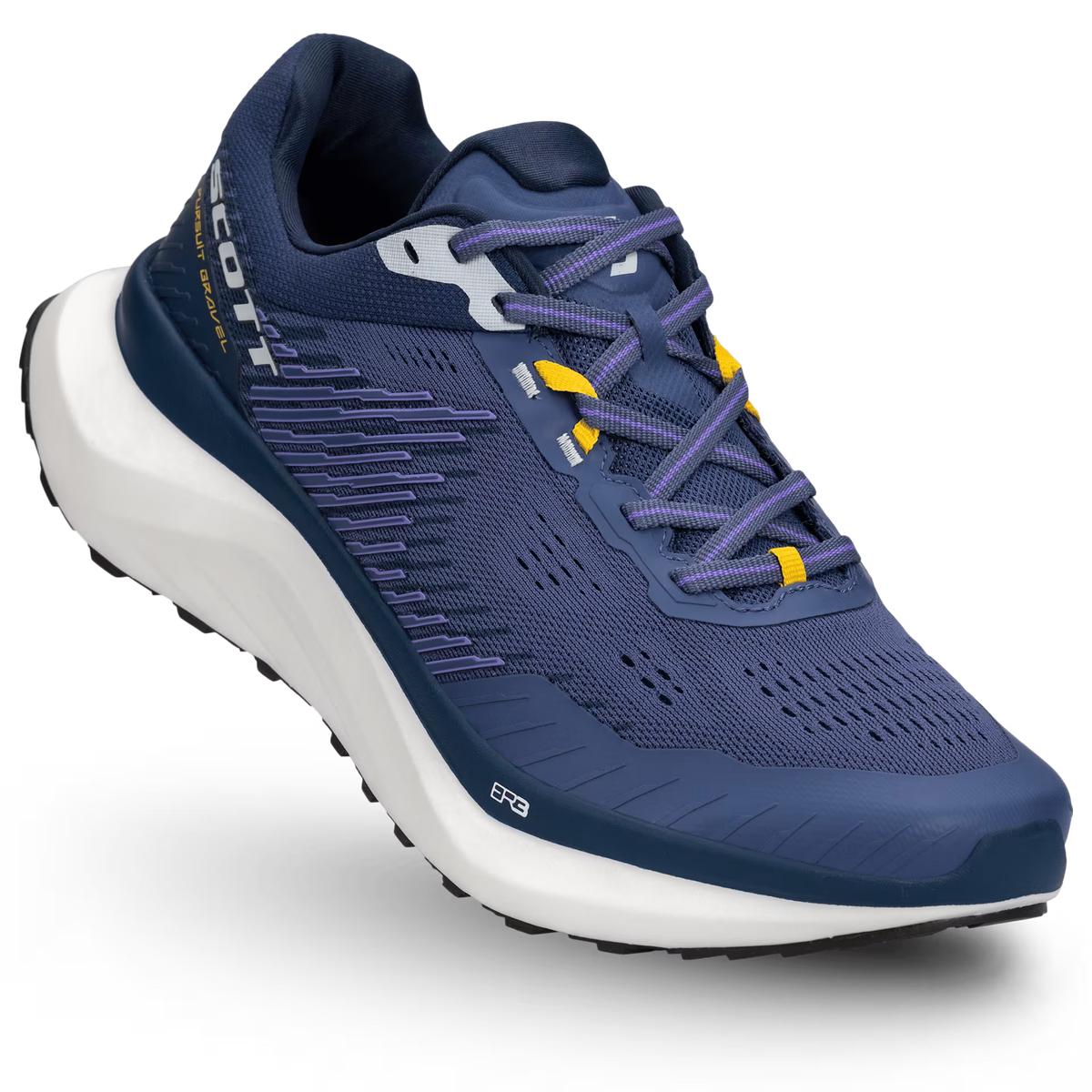 Chaussures de Course pour homme SCOTT Pursuit Gravel
