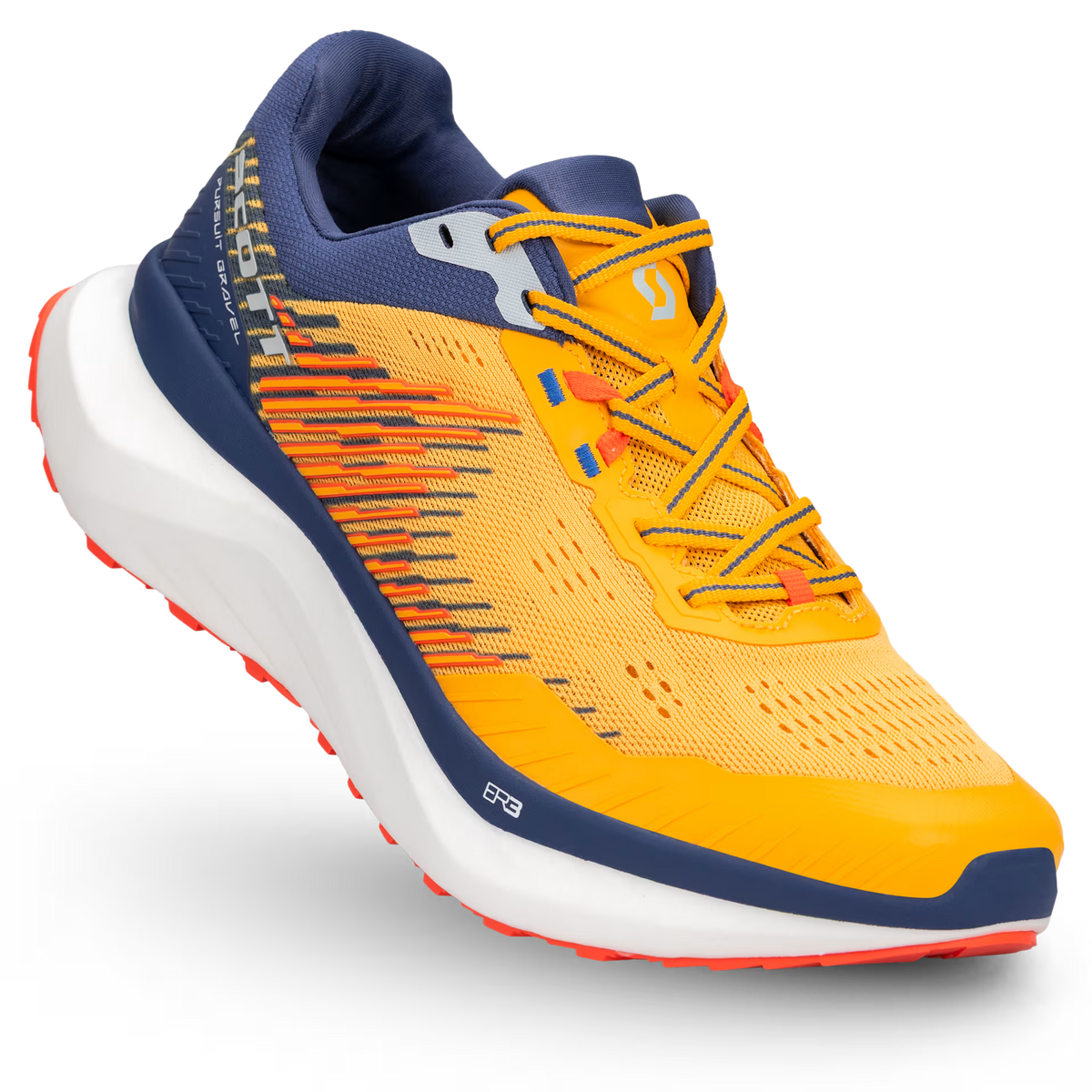 Chaussures de Course pour homme SCOTT Pursuit Gravel