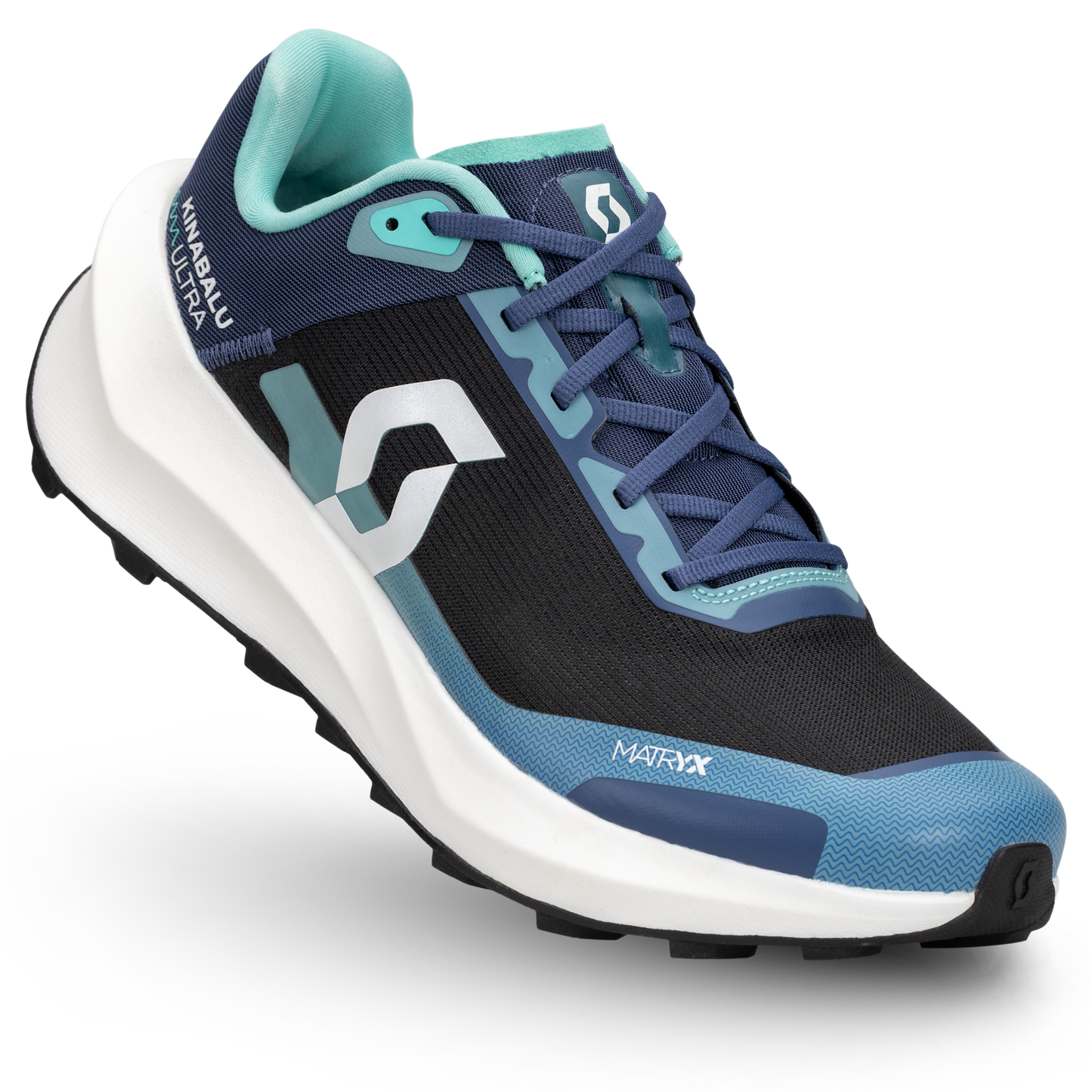 Chaussures pour femme SCOTT Kinabalu Ultra