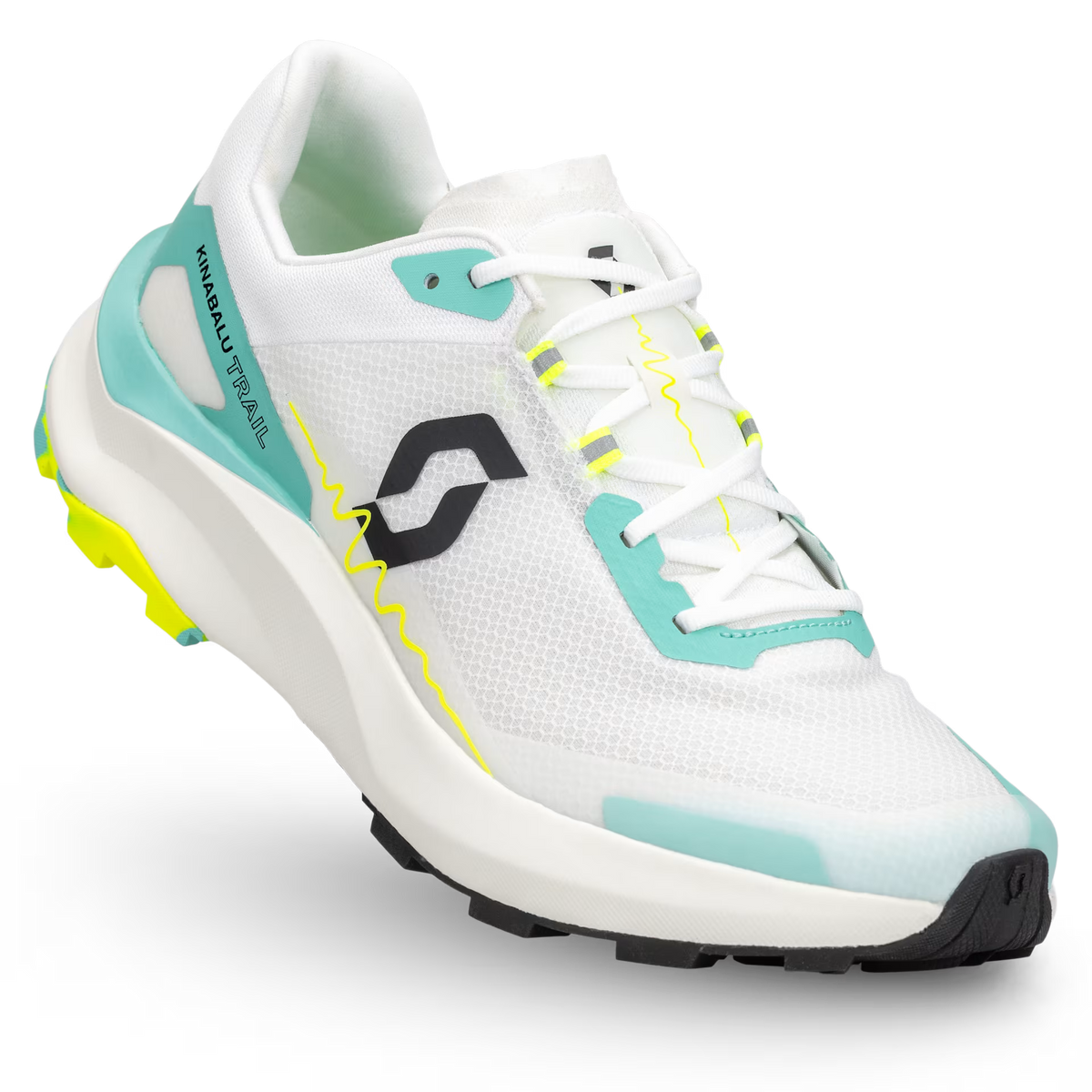 Chaussures de Trail pour Homme SCOTT Kinabalu Trail
