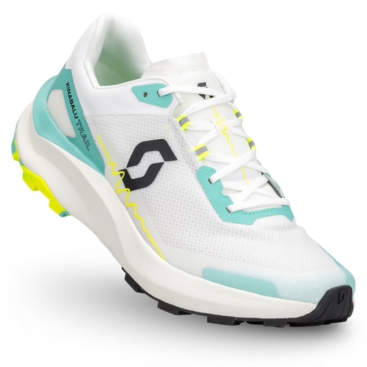 Chaussures de Trail pour Homme SCOTT Kinabalu Trail