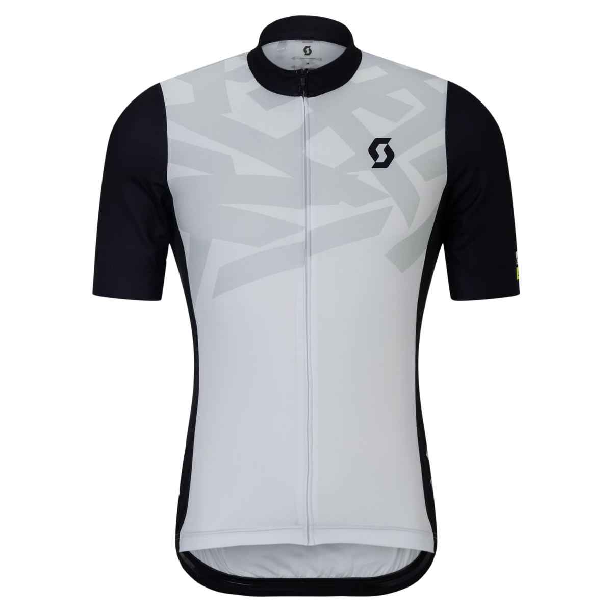 Maillot à Manches Courtes Homme Scott RC Endurance