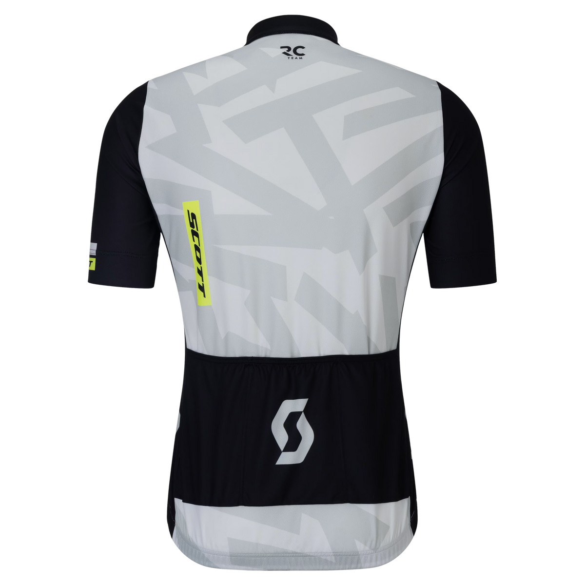 Maillot à Manches Courtes Homme Scott RC Endurance