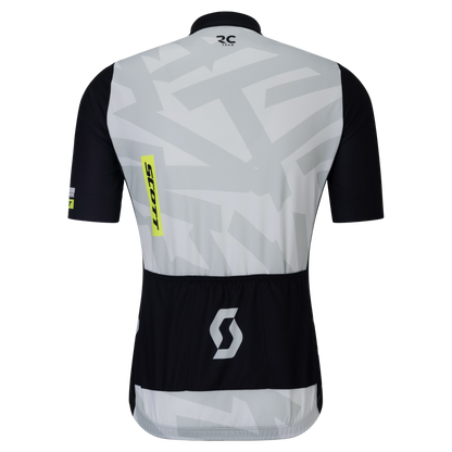 Maillot à Manches Courtes Homme Scott RC Endurance