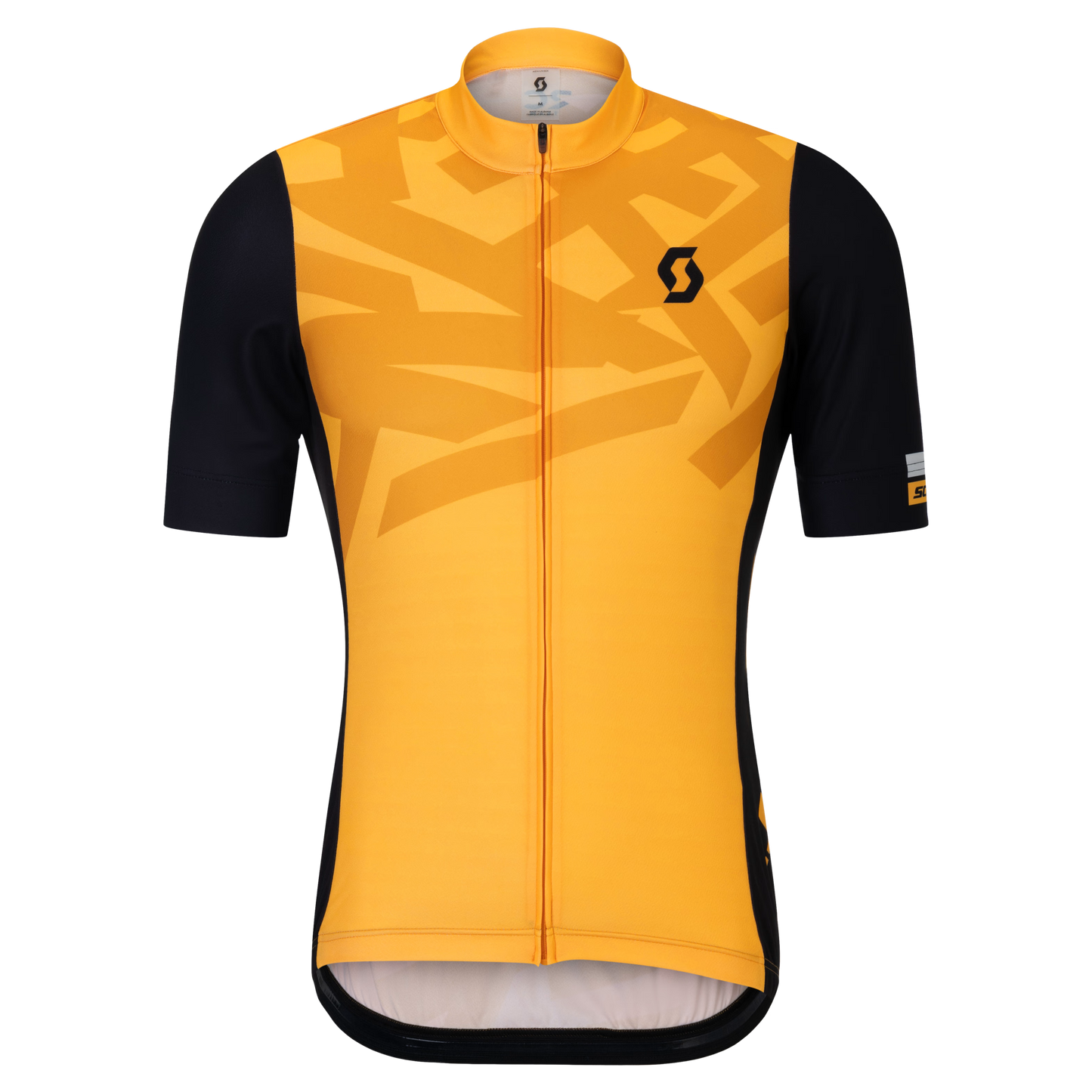 Maillot à Manches Courtes Homme Scott RC Endurance