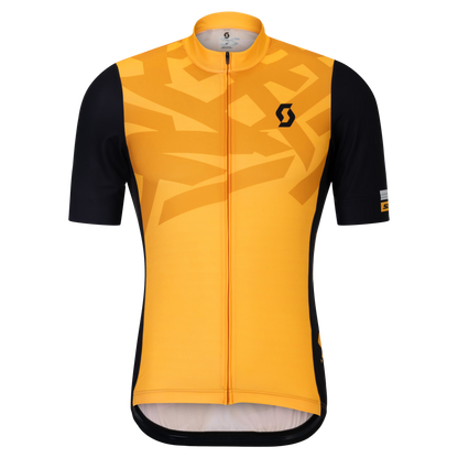 Maillot à Manches Courtes Homme Scott RC Endurance