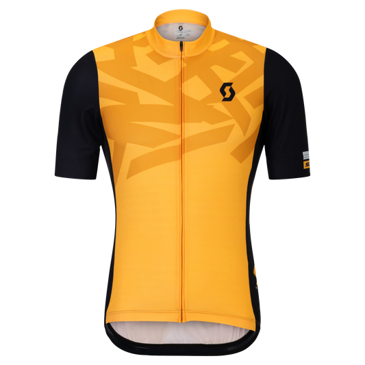 Maillot à Manches Courtes Homme Scott RC Endurance