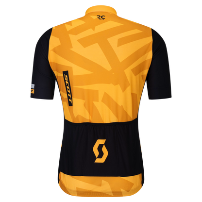 Maillot à Manches Courtes Homme Scott RC Endurance