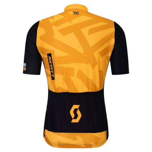 Maillot à Manches Courtes Homme Scott RC Endurance