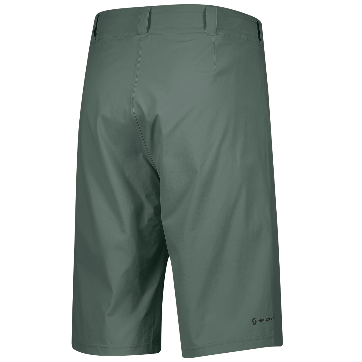 Short homme avec chamois SCOTT Trail Flow