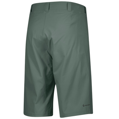 Short homme avec chamois SCOTT Trail Flow