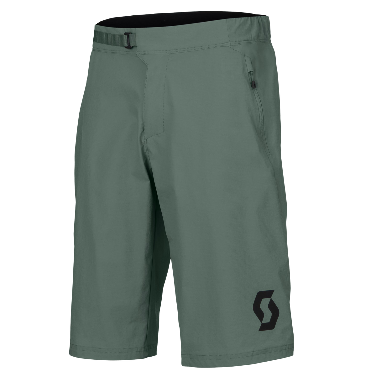 Short homme avec chamois SCOTT Trail Vertic