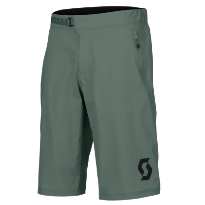 Short homme avec chamois SCOTT Trail Vertic