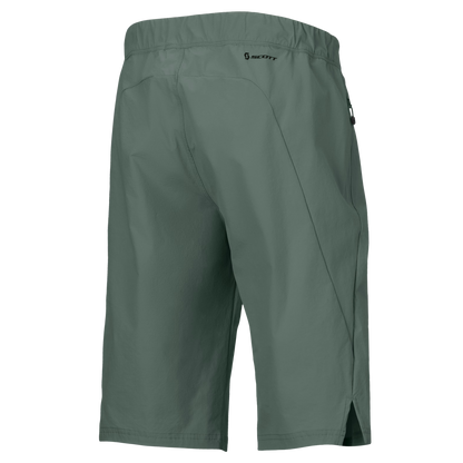 Short homme avec chamois SCOTT Trail Vertic