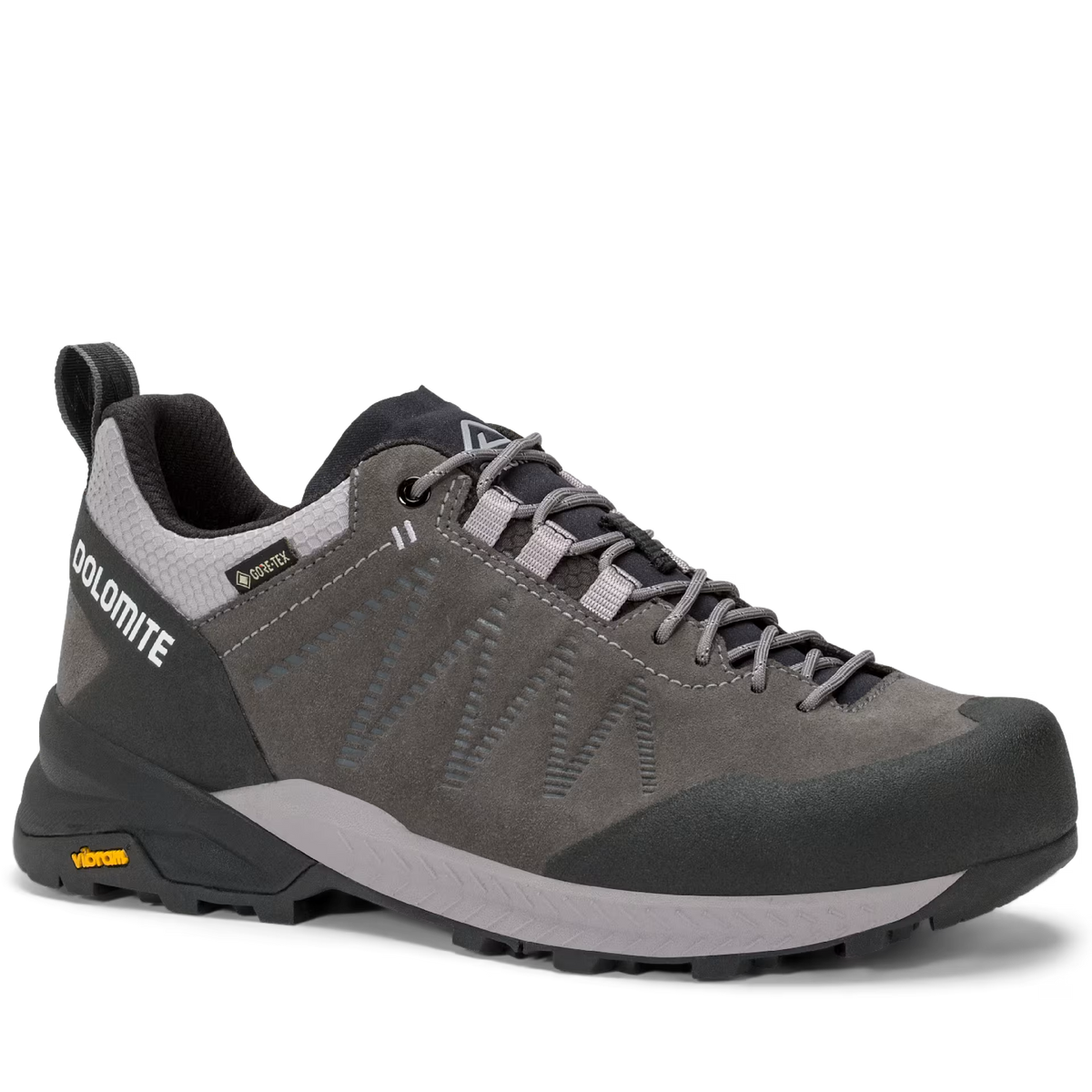 Chaussures femme DOLOMITE Crodarossa Leather GORE-TEX