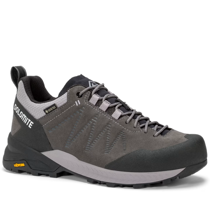 Chaussures femme DOLOMITE Crodarossa Leather GORE-TEX