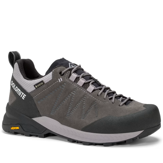 Chaussures femme DOLOMITE Crodarossa Leather GORE-TEX