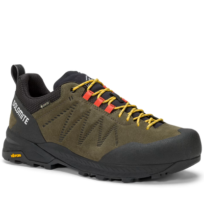 Chaussures Homme DOLOMITE Crodarossa Leather GORE-TEX