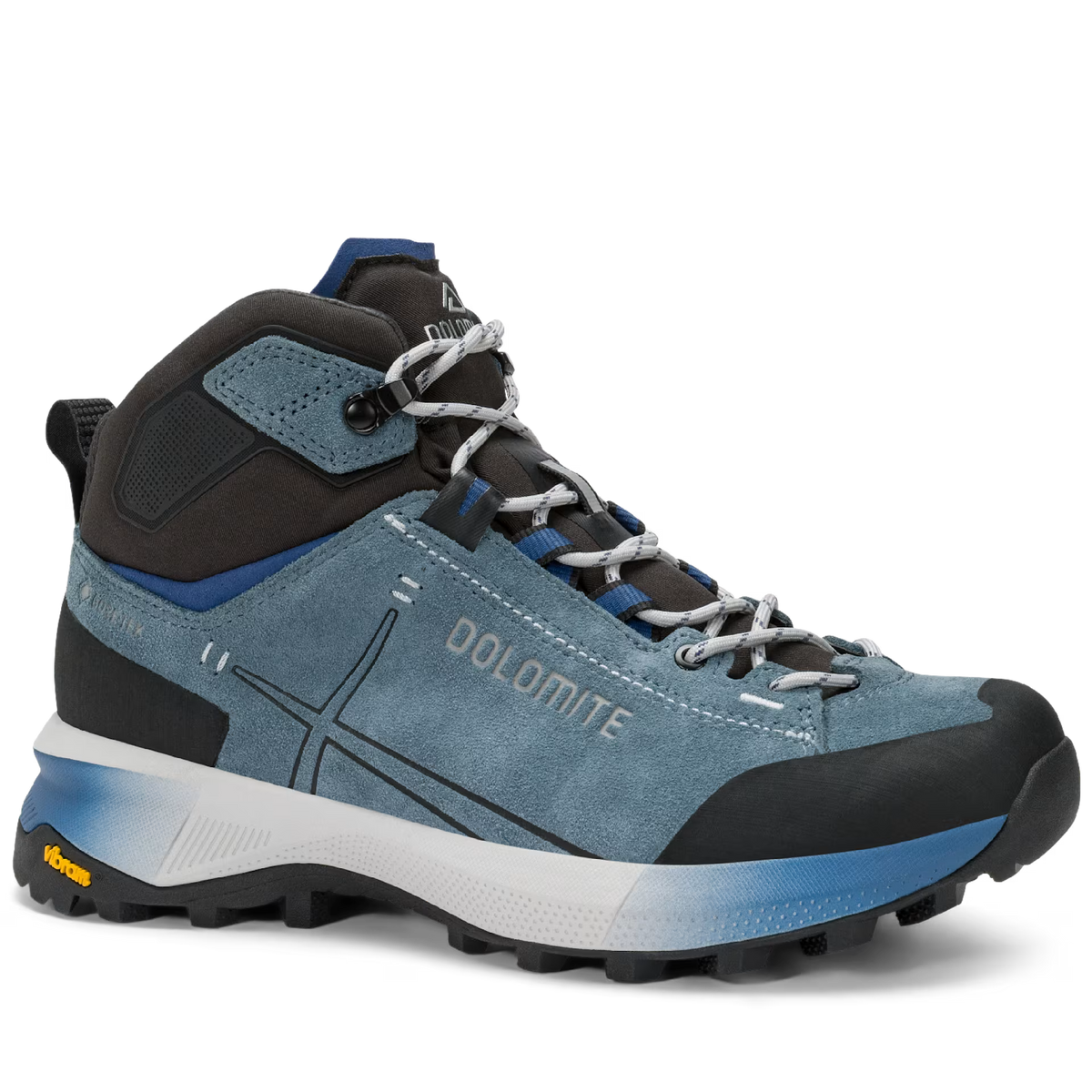Chaussures femme DOLOMITE Vernale Hike Mid GTX