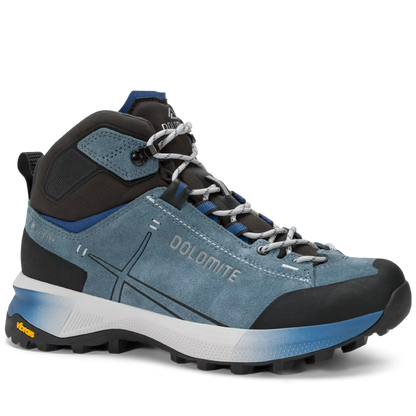 Chaussures femme DOLOMITE Vernale Hike Mid GTX