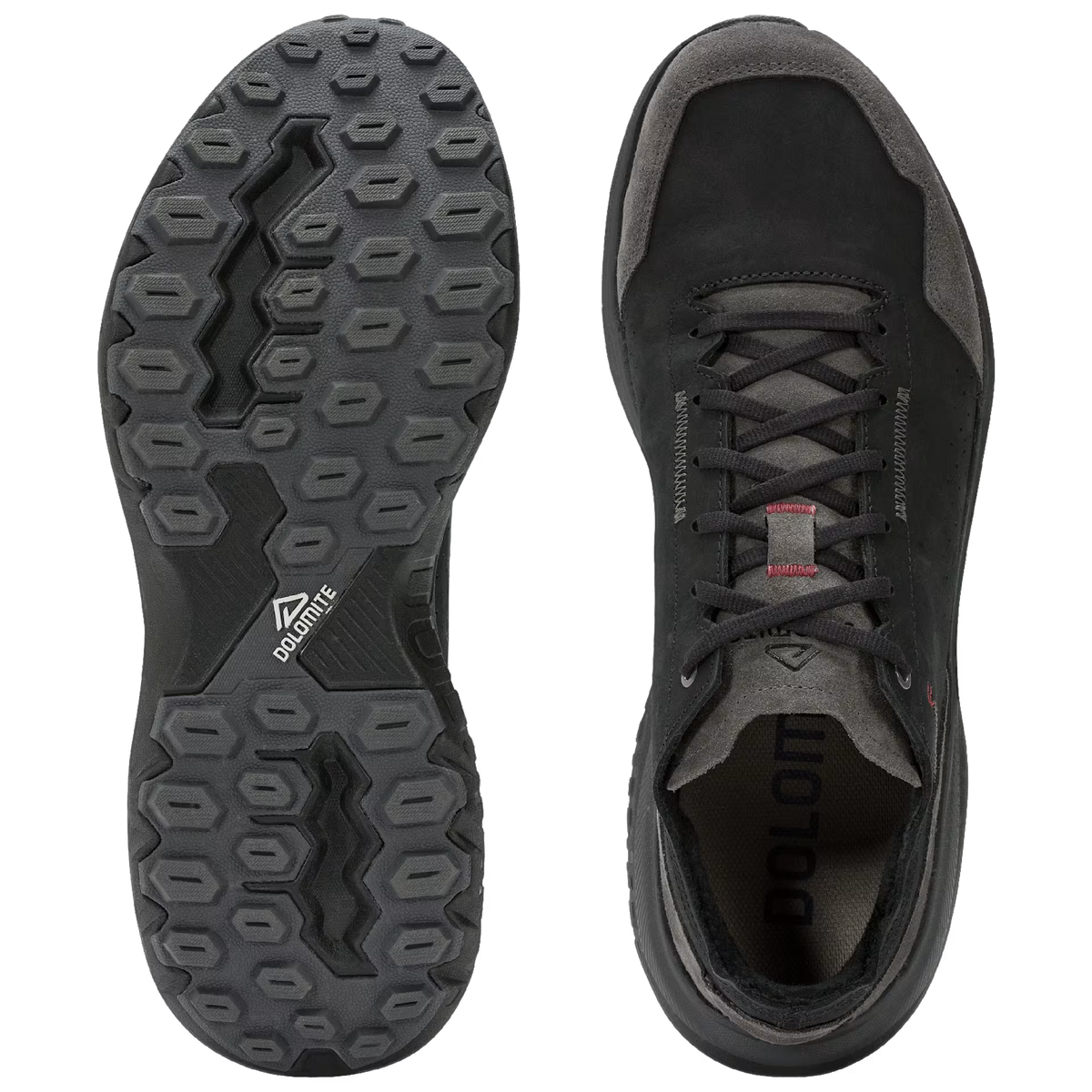 Chaussures DOLOMITE Carezza Go Leather