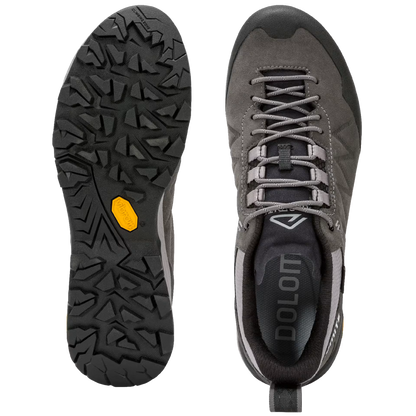 Chaussures femme DOLOMITE Crodarossa Leather GORE-TEX